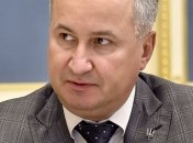 СБУ установила участие "ЧВК Вагнера" во главе с Уткиным в конфликте на Донбассе