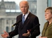 Меркель собралась лично решить с Байденом важный вопрос по Украине - СМИ