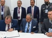 Украина будет поставлять в Турцию стволовые управляемые ракеты