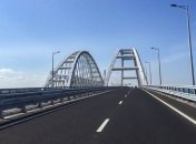 Кабмин вводит санкции за строительство Керченского моста