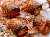 Весь секрет вкуса – в маринаде