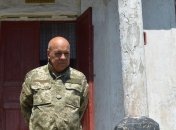 Москаль: В боях у Станицы Луганской погиб боец АТО