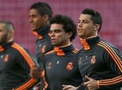 Финал Лиги чемпионов. Хорошая и плохая новости для "Реала"