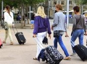 Стало известно, сколько украинцев получили вид на жительство в ЕС