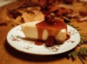 Такий сирник не тільки смачний, але й корисний