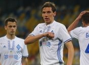 Гармаш может сыграть против Исландии