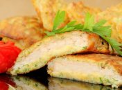 Отличный вариант небанального блюда на скорую руку