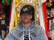 А вы знали? В одном из сериалов Netflix снимается украинский актер