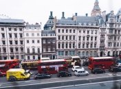 У Великій Британії пройдено пік епідемії COVID-19