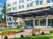 Один із київських пологових будинків отримав престижну міжнародну акредитацію