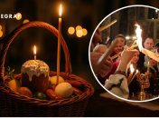 Церковна служба