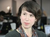 Чорновол рассказала, почему сбивают украинские вертолеты