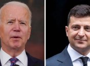 Почему Байден так долго не звонил? В Украине рассказали, как США влияют на Зеленского и чем важен разговор двух президентов