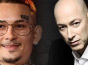 "Гордонштерн": скандальный рэпер предложил Гордону неожиданный союз (видео)