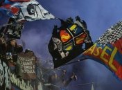 "Базель" проведет матч против "Валенсии" при пустых трибунах