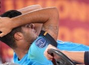 Полузащитник "Барселоны" серьезно травмировался