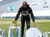 Фернандиньо удивил, назвав самого сложного футболиста в карьере