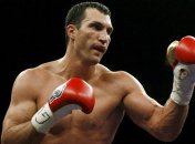 Тренер Кличко: Возраст - это процесс