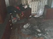 В Днепре ребенок погиб, отравившись угарным газом