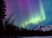 Астронавт ESA сделал новое фото северного сияния из космоса