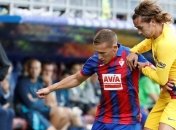 Гризманн: Я еще учусь