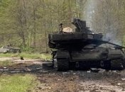 Т-90М уничтожается по-новому