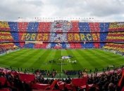 "Барселона" выручит космическую сумму за права на название "Камп Ноу"