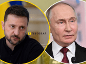 Коли буде зустріч Зеленського і Путіна
