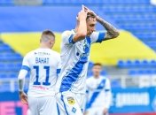 Денис Гармаш