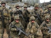 Оборонные расходы Германии в следующем году вырастут на 2 млрд евро