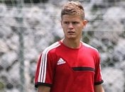 Полузащитник "Металлурга" рассказал о планах команды на чемпионат 