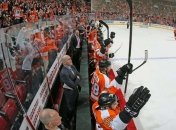 НХЛ. Победы "Детройта" и "Коламбуса", поражение "Оттавы"