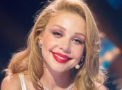 Тина Кароль опубликовала видео в противовирусной маске