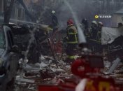 Бюджет города: в СМИ посчитали, сколько РФ потратила на новую массированную атаку Украины