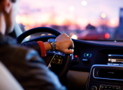 Хороший водитель всегда предсказуем и внимателен