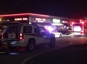 В Канаде в ресторане взорвалась бомба, ранены 15 человек