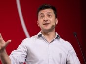 Зеленский подписал указ о неотложных мерах по преодолению паводков на Закарпатье