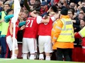 Арсенал не будет подписывать футболистов зимой