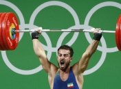 Рио-2016. Результаты седьмого игрового дня 