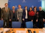 В Україні досліджуватимуть наслідки зміни клімату для економіки