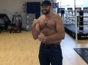 Уайлдер - Фьюри: 20 августа боксеры проведут встречу