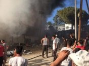 Frontex надає екстрену допомогу Греції у зв’язку з навалою мігрантів