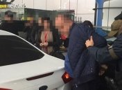 В Киеве задержали банду торговцев человеческими органами
