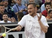 Легендарный Тотти вскоре подпишет новое соглашение с "Ромой"