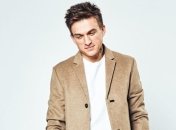 Влад Топалов показал милое фото с сыном