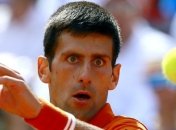 В детстве Джокович жил в Белграде в страхе от бомбардировок