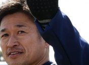 Самый старый футболист мира продлил контракт со своим клубом