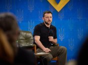 Володимир Зеленський