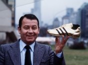 Умер футболист, чей рекорд не могут побить 65 лет