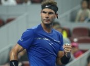 Надаль разгромил Доналдсона на турнире в Шанхае